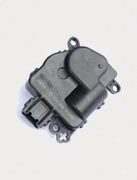 Modulo Chapa Compuerta